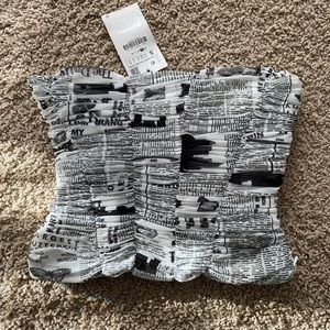 ZARA CORSET BRAND NEW WITH TAGS